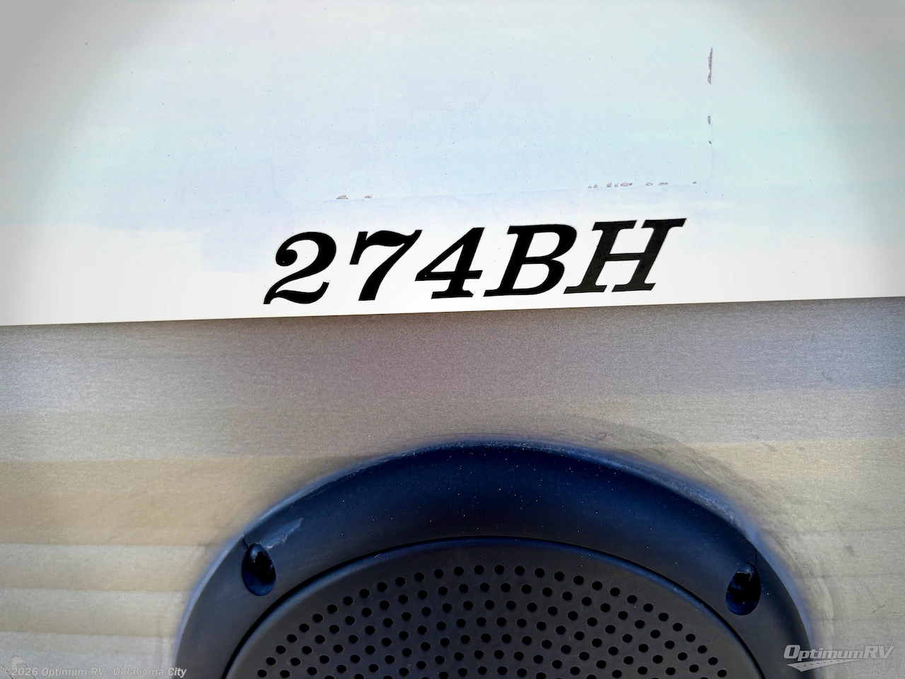 Used 2023 Dutchmen Coleman Lantern LT Series 274BH available in Moore, Oklahoma