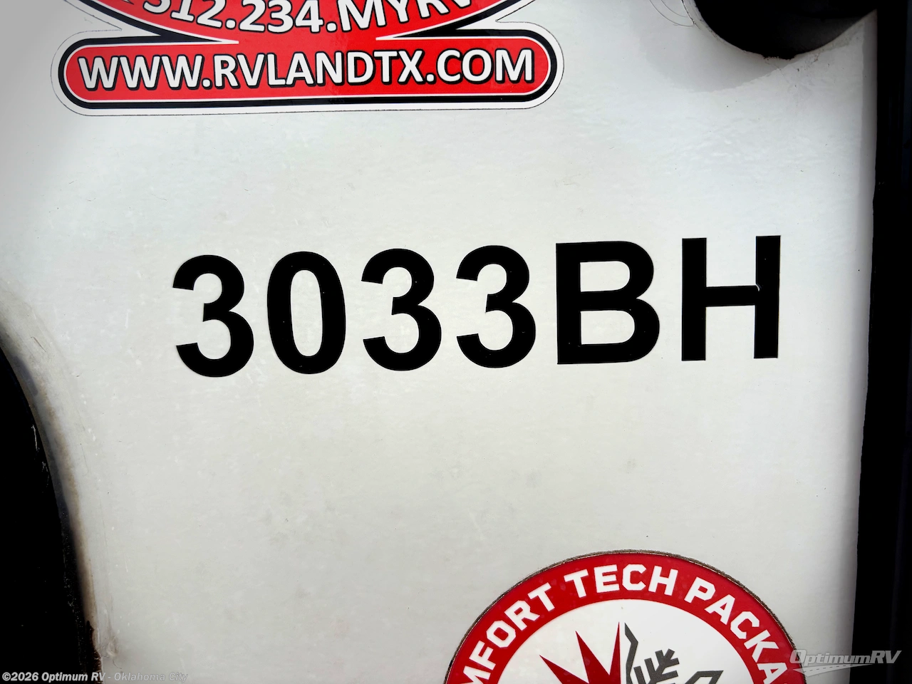 Used 2022 Winnebago Voyage 3033BH available in Moore, Oklahoma