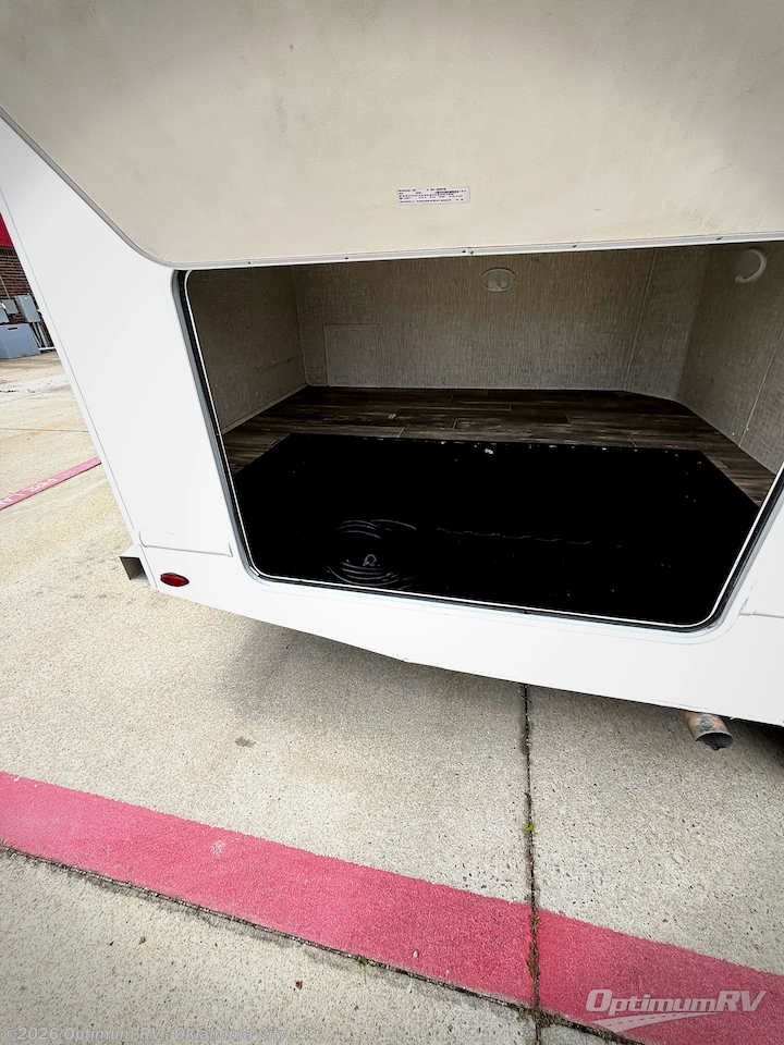 Used 2024 Thor Four Winds 22E available in Moore, Oklahoma