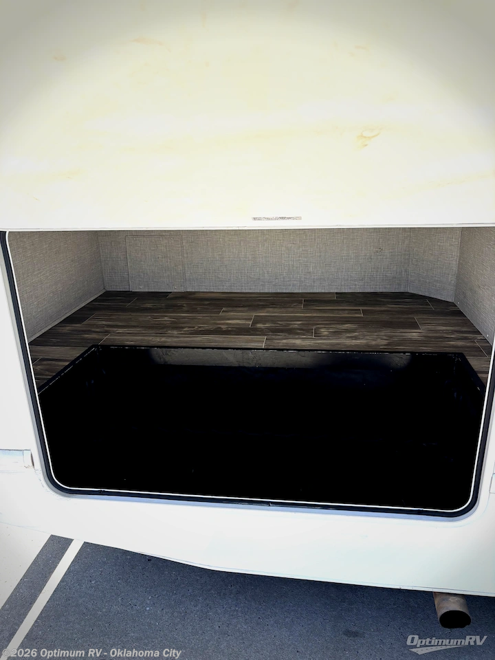 Used 2024 Thor Four Winds 22E available in Moore, Oklahoma