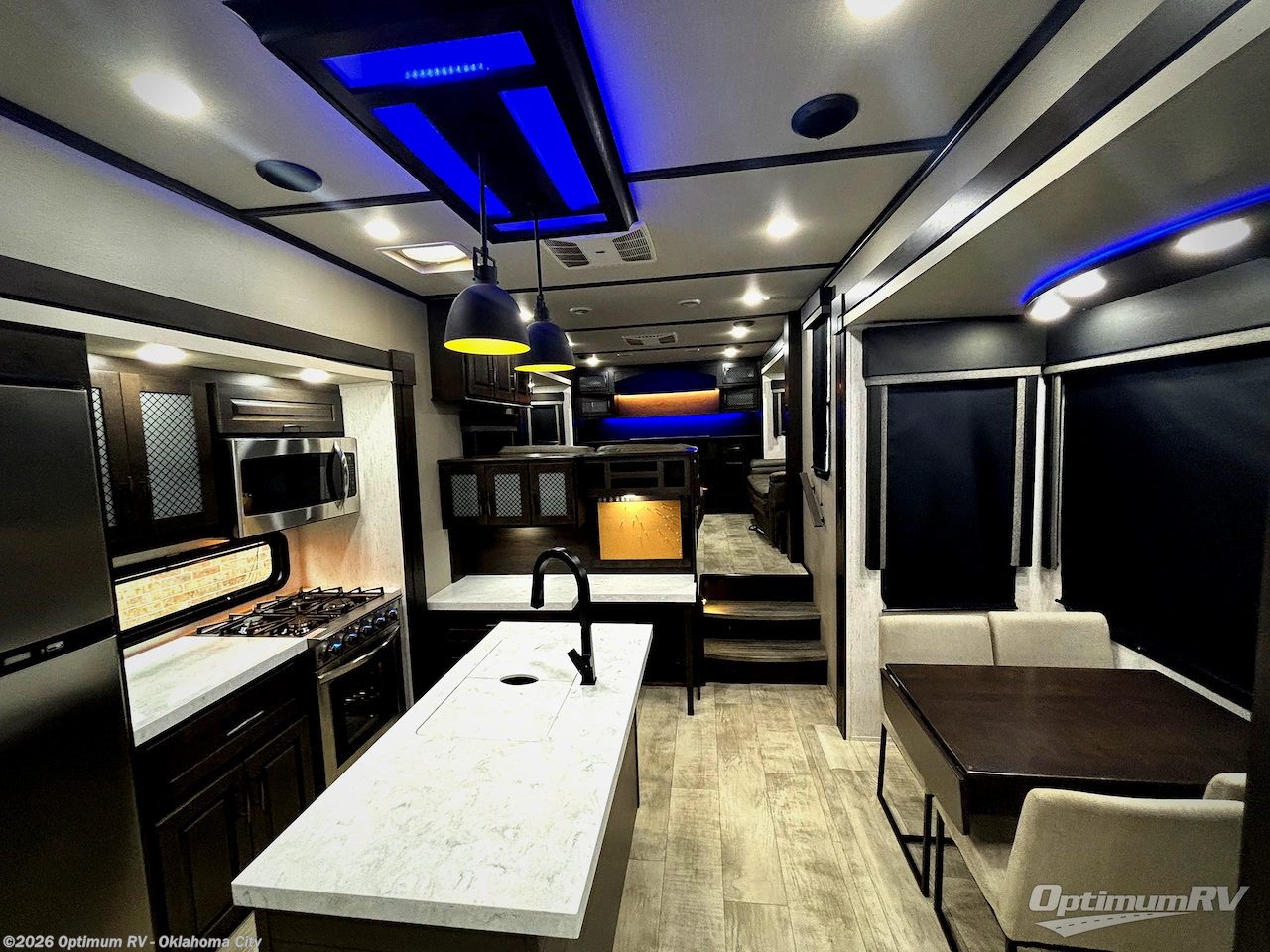 Used 2022 Grand Design Momentum 376THS available in Moore, Oklahoma