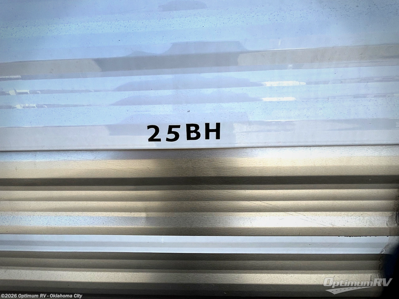 Used 2019 Dutchmen Aspen Trail 25BH available in Moore, Oklahoma