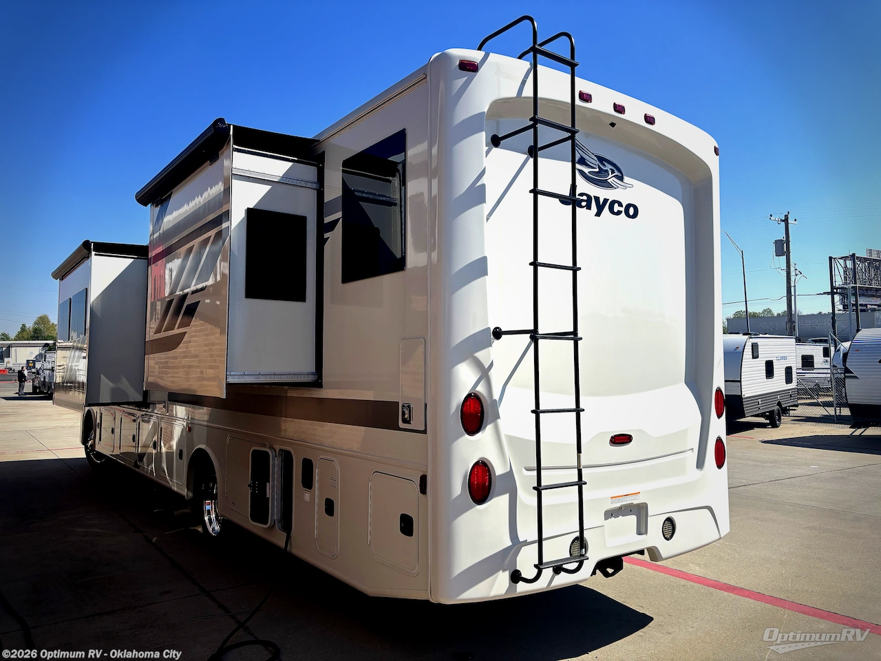 2025 Precept 36C by Jayco from Optimum RV - Oklahoma City in Moore, Oklahoma