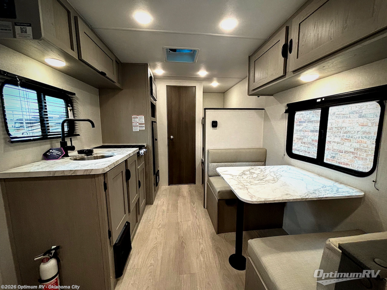 New 2026 Coachmen Clipper 3K Series 17BHX available in Moore, Oklahoma