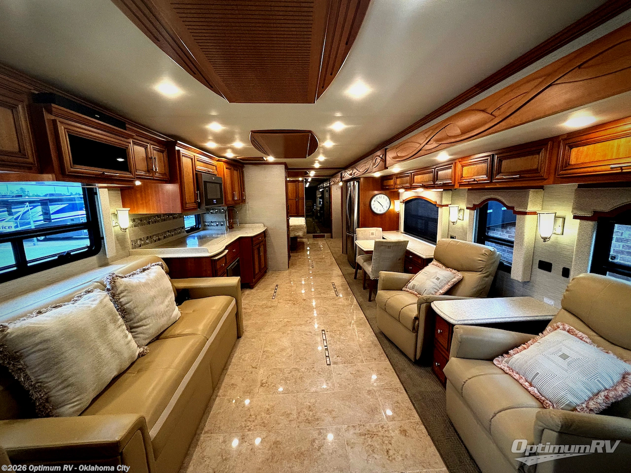 Used 2018 Newmar Ventana 4369 available in Moore, Oklahoma