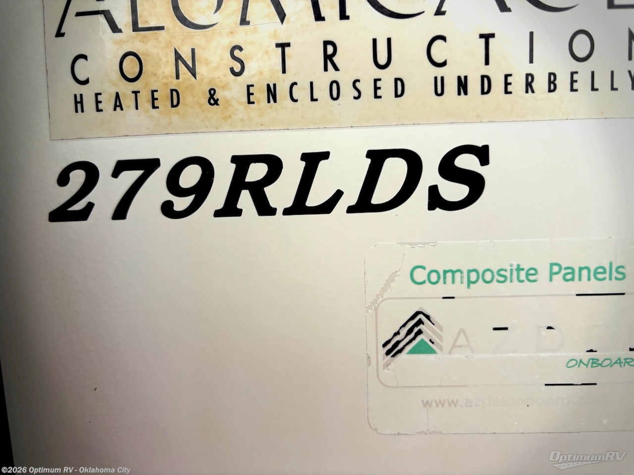 Used 2018 Coachmen Freedom Express Ultra Lite 279RLDS available in Moore, Oklahoma