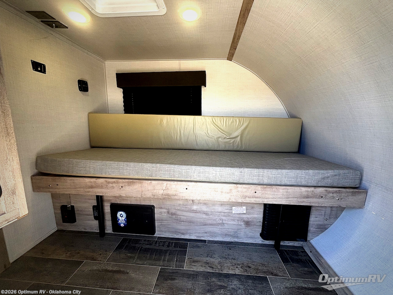 Used 2024 Gulf Stream Trail Boss 1090K available in Moore, Oklahoma