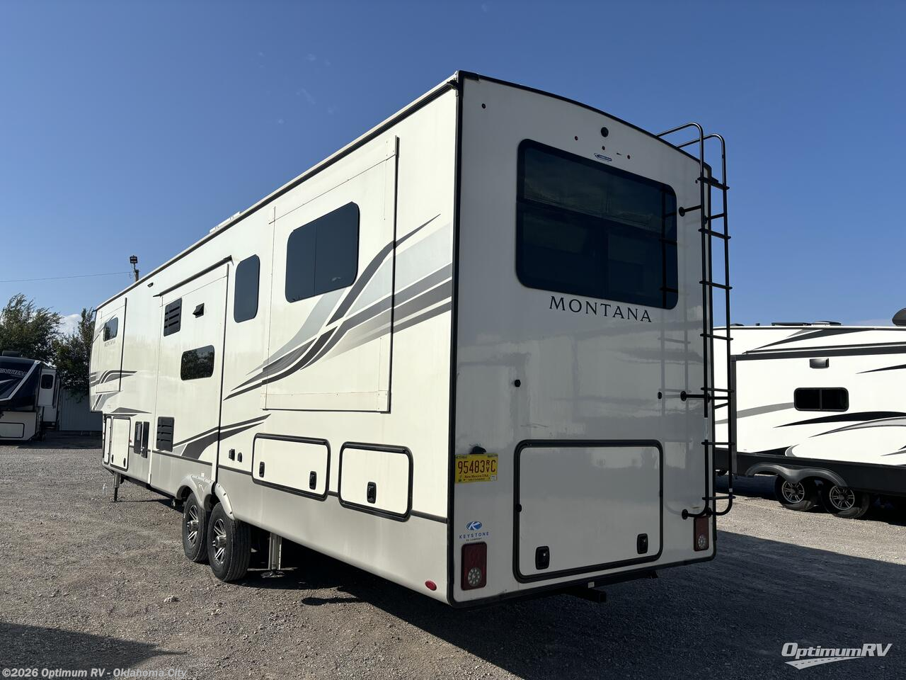 2023 Montana M-3793RD by Keystone from Optimum RV - Oklahoma City in Moore, Oklahoma