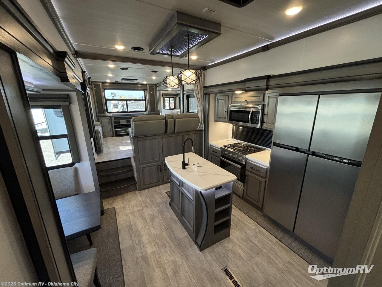 Used 2023 Keystone Montana M-3793RD available in Moore, Oklahoma