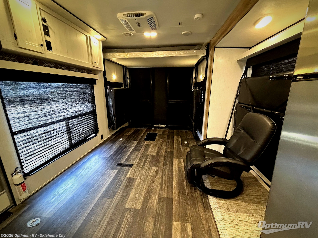 Used 2022 Heartland Lithium 2714 available in Moore, Oklahoma
