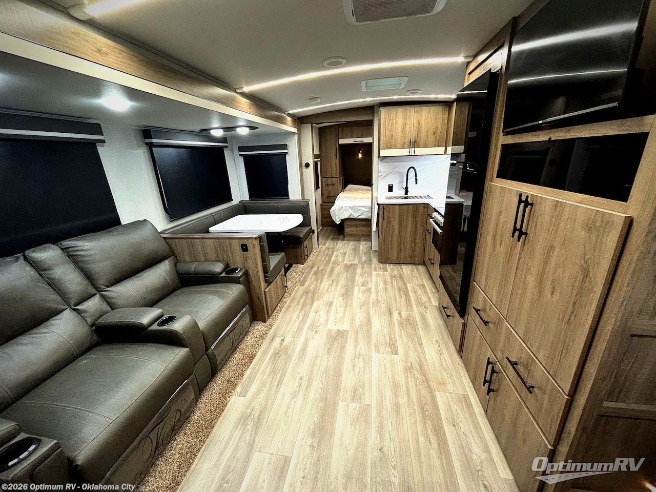 Used 2025 Grand Design Imagine 2800BH available in Moore, Oklahoma