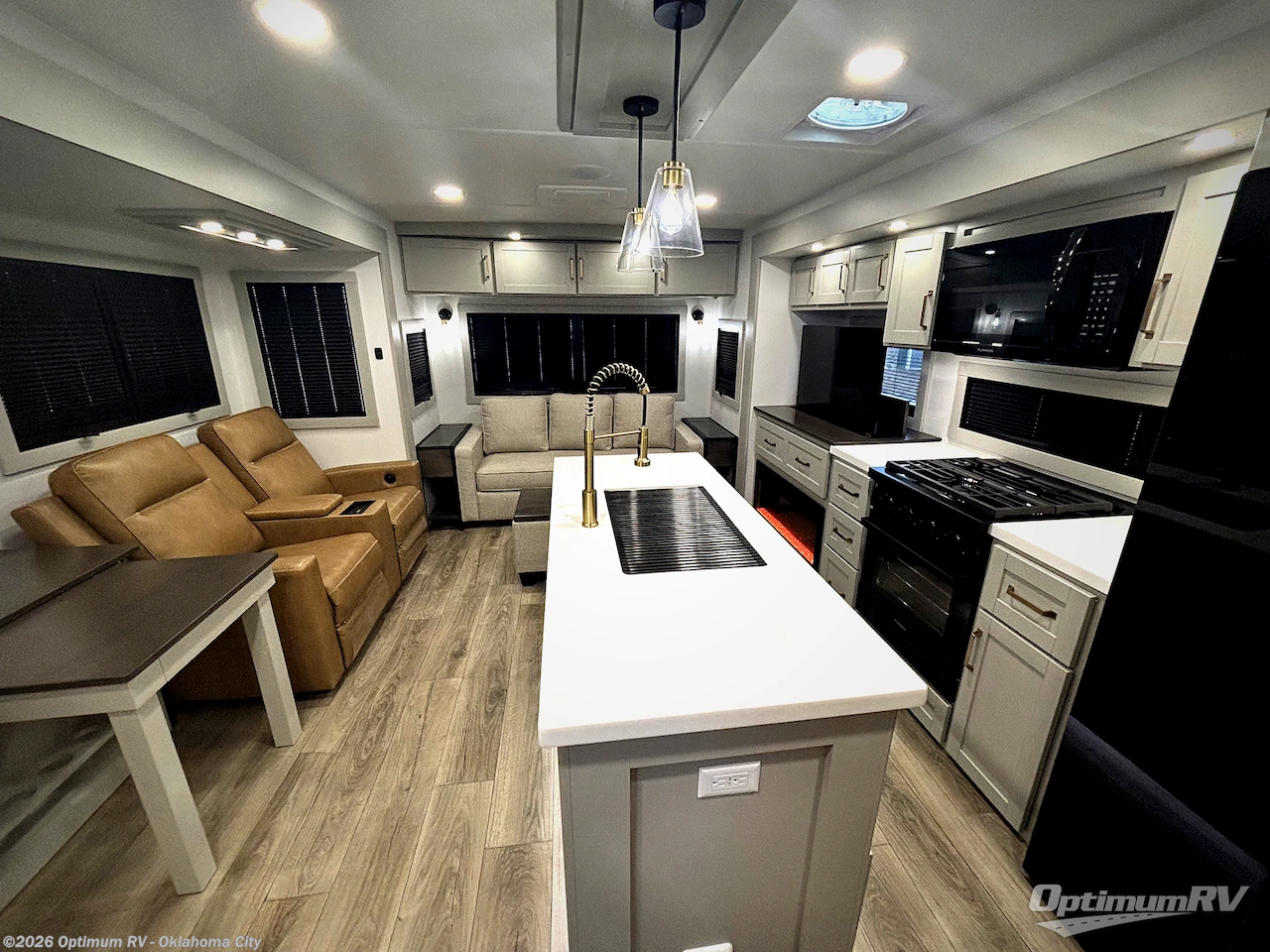 Used 2025 Brinkley RV Model Z AIR 297 available in Moore, Oklahoma