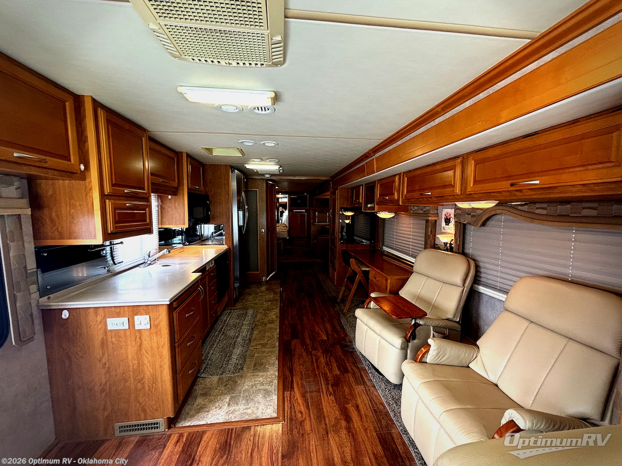 Used 2006 Fleetwood Discovery 39V available in Moore, Oklahoma