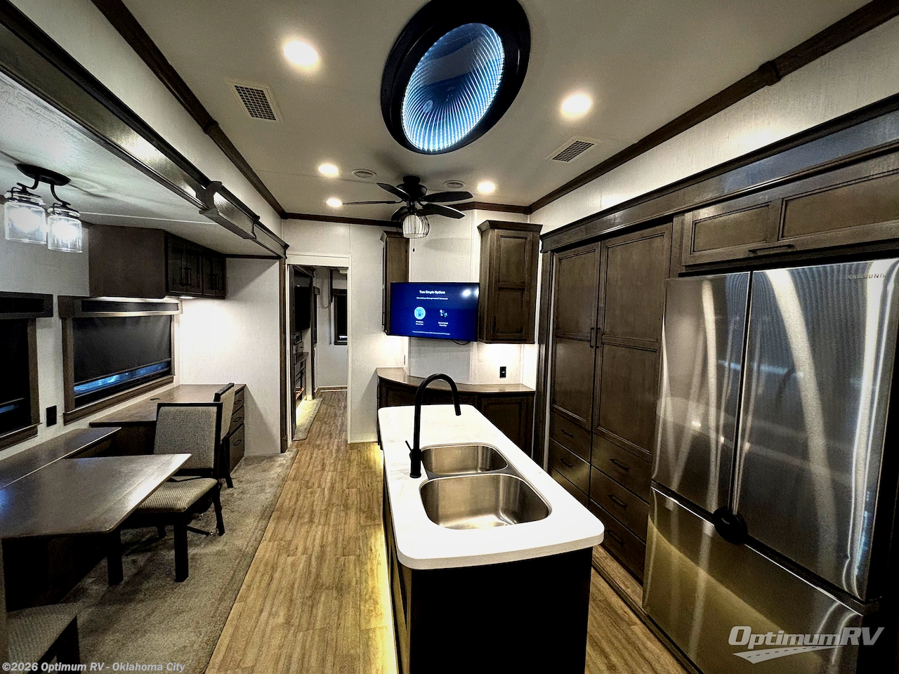 Used 2023 Forest River RiverStone 442MC available in Moore, Oklahoma