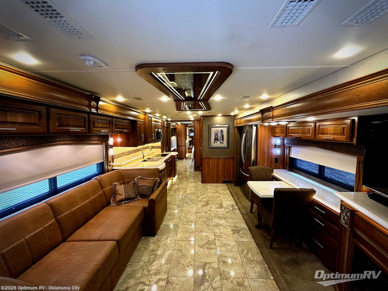 Used 2017 Entegra Coach Anthem 44B available in Moore, Oklahoma
