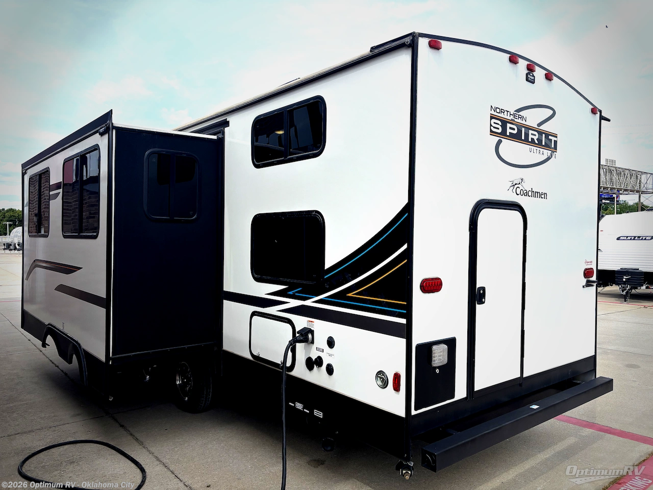 2022 Spirit Ultra Lite 2963BH by Coachmen from Optimum RV - Oklahoma City in Moore, Oklahoma