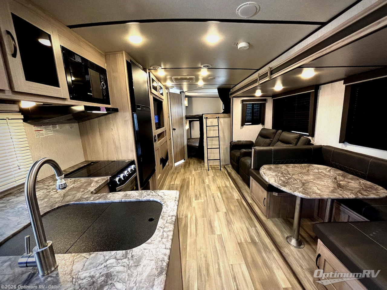 Used 2022 Coachmen Spirit Ultra Lite 2963BH available in Moore, Oklahoma