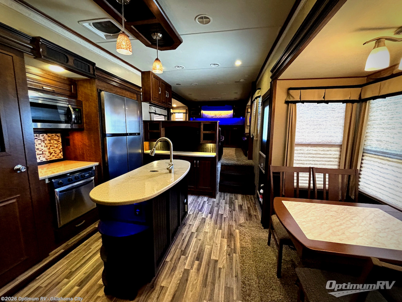 Used 2016 Grand Design Solitude 379FL available in Moore, Oklahoma