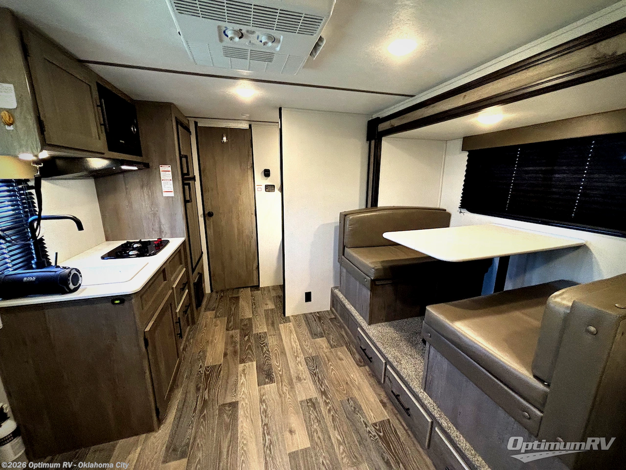 Used 2021 Keystone Springdale Mini 1760BH available in Moore, Oklahoma