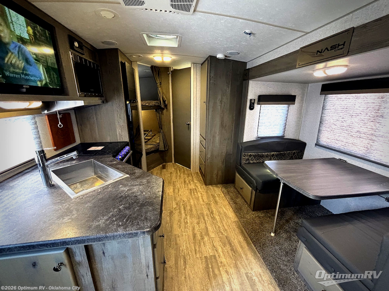 Used 2025 Northwood Nash 24B available in Moore, Oklahoma