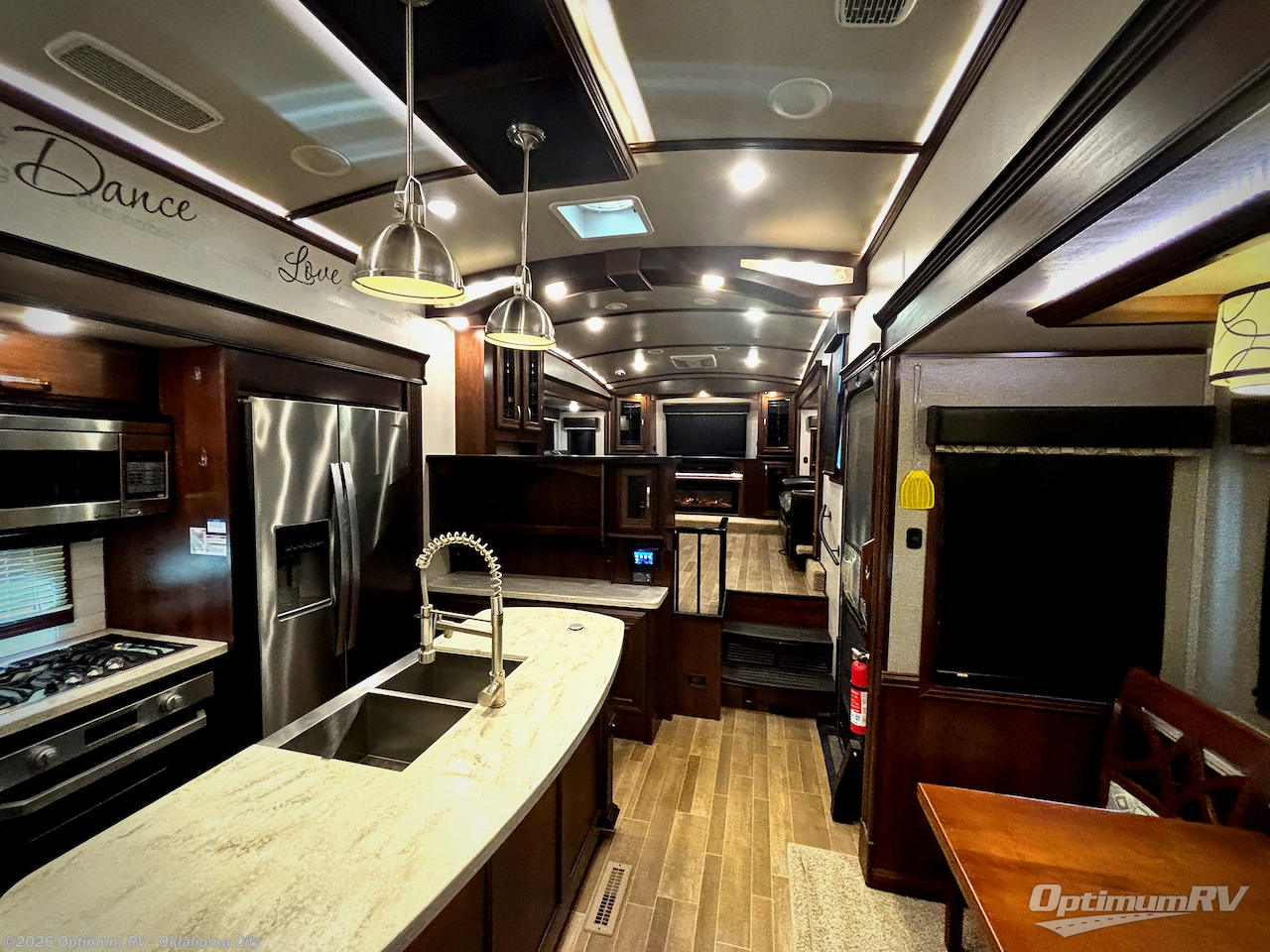 Used 2019 Jayco Pinnacle 38FLWS available in Moore, Oklahoma