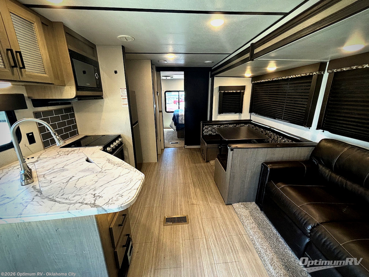 Used 2020 Keystone Hideout 38FQTS available in Moore, Oklahoma