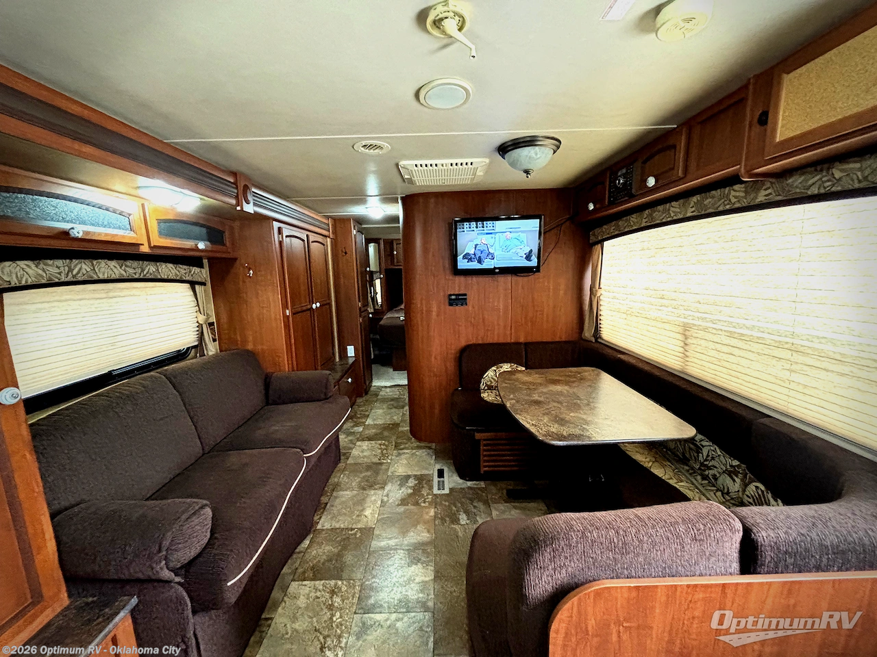 Used 2013 Jayco White Hawk 26SRK available in Moore, Oklahoma