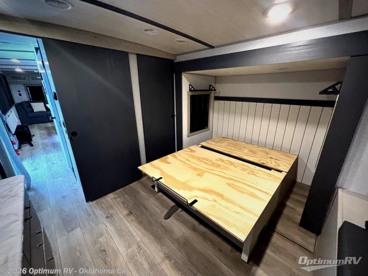 Salem View Rv Images 2024 Forest River Salem Hemisphere 322VIEW RV for Sale in Moore, OK ...