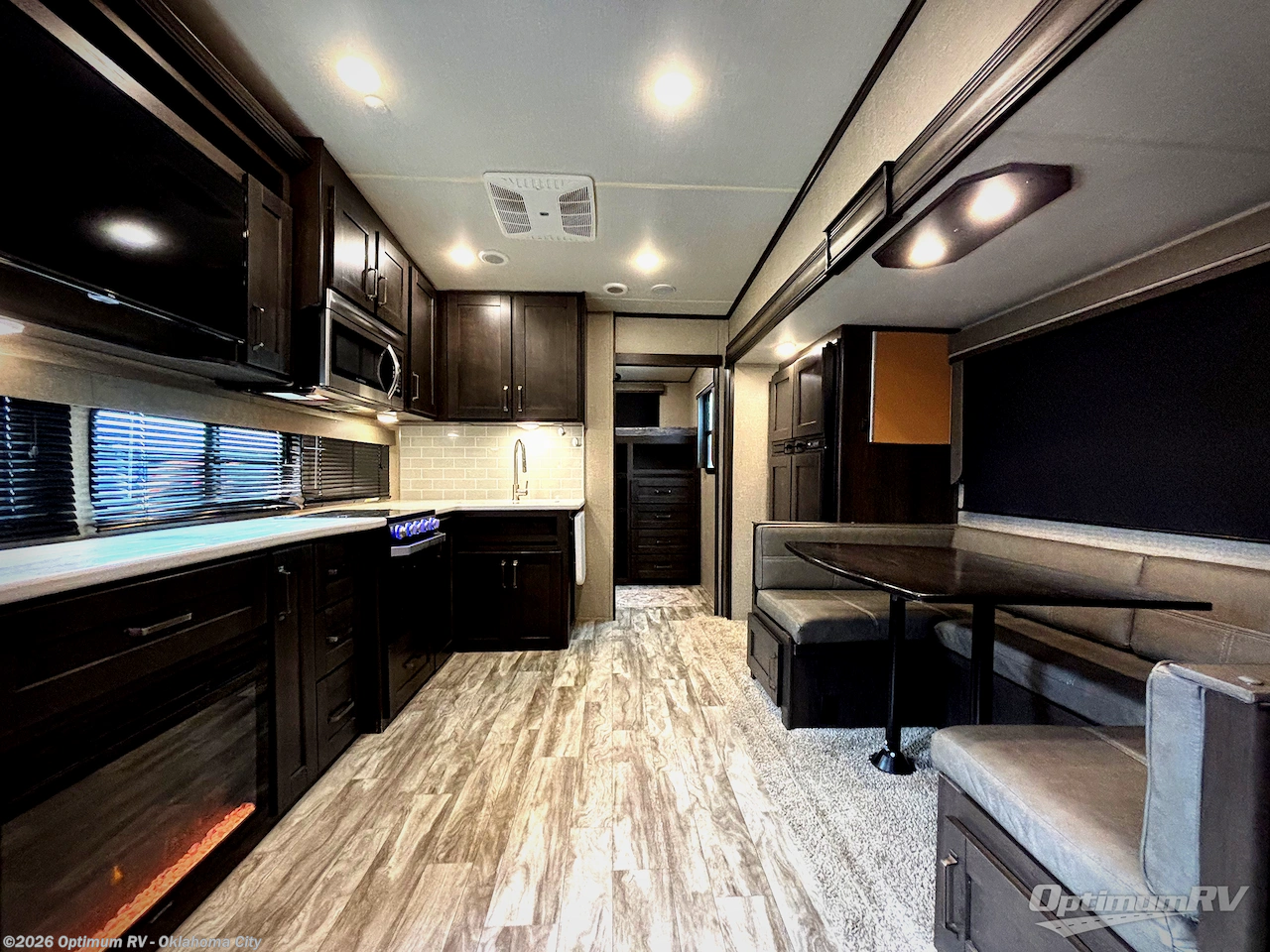 Used 2021 Grand Design Reflection 28BH available in Moore, Oklahoma