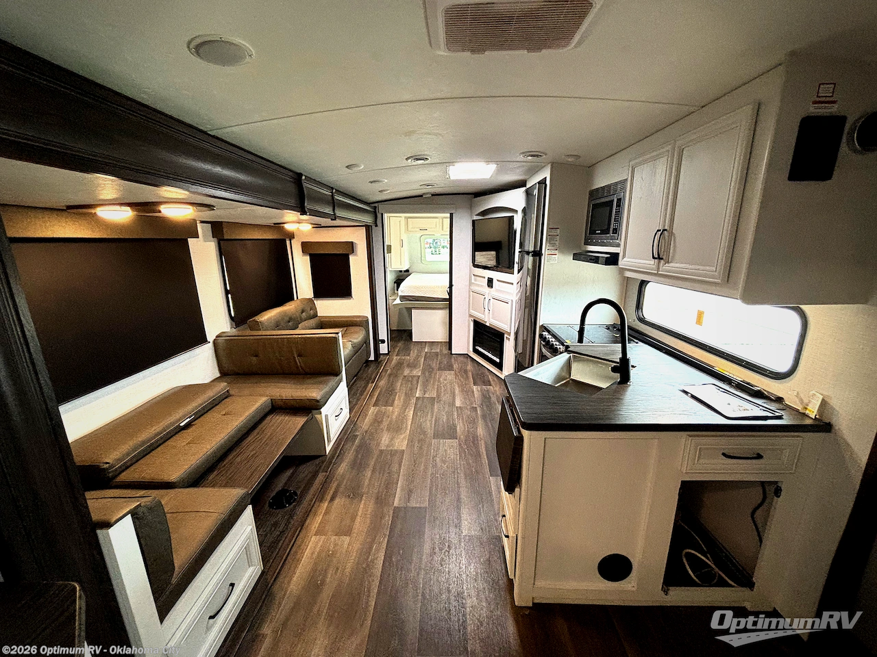 Used 2023 Dutchmen Atlas 2702RB available in Moore, Oklahoma