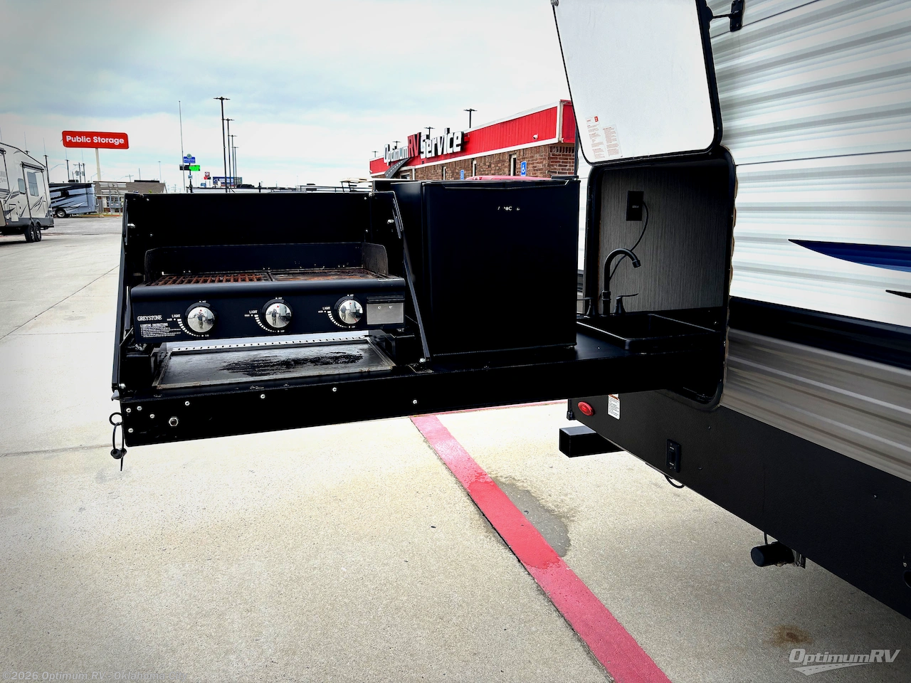 Used 2022 Palomino Puma 32BH2B available in Moore, Oklahoma