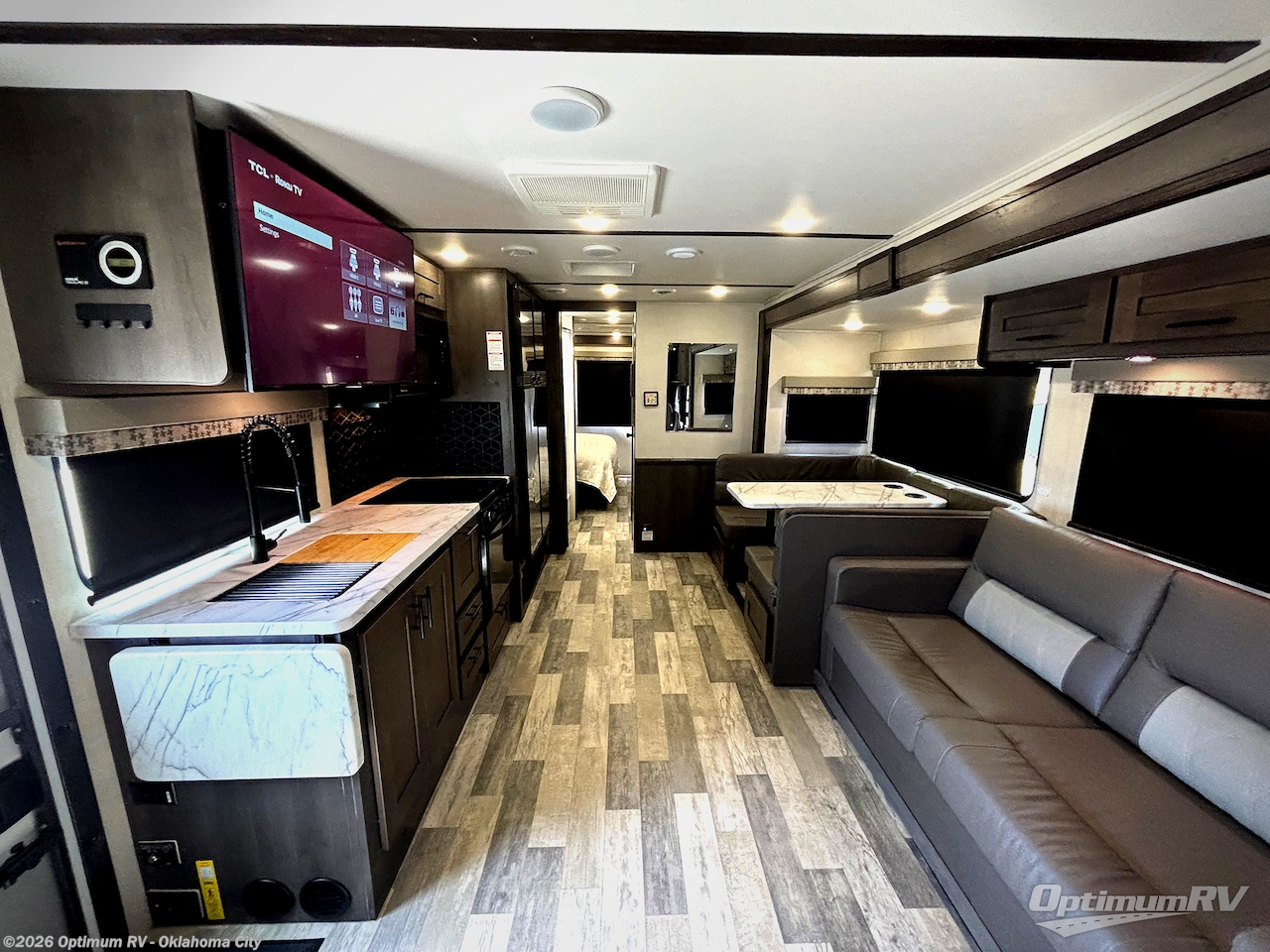 Used 2023 Forest River FR3 30DS available in Moore, Oklahoma