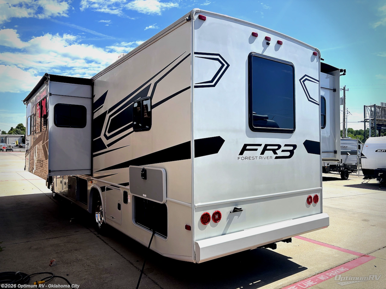 2023 FR3 30DS by Forest River from Optimum RV - Oklahoma City in Moore, Oklahoma