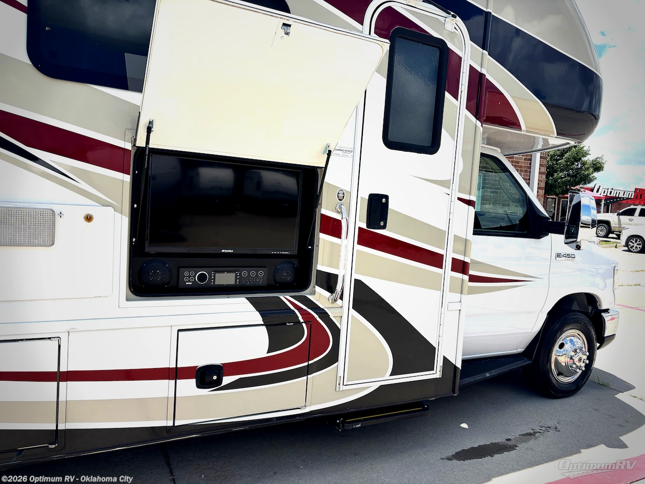 Used 2017 Fleetwood Jamboree 31U available in Moore, Oklahoma