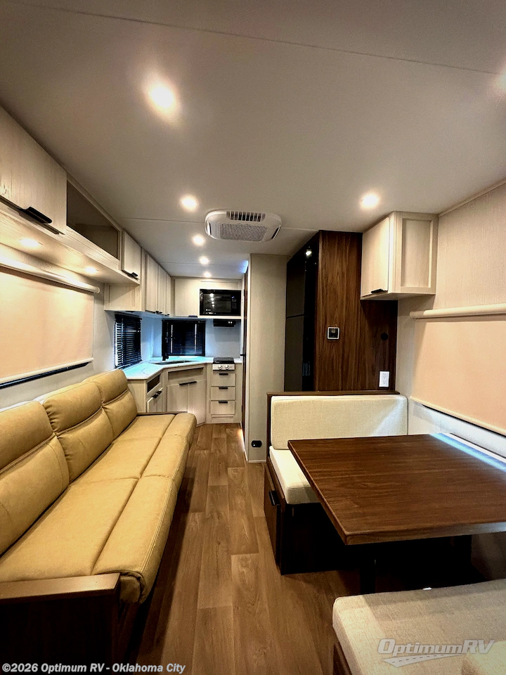 New 2027 Winnebago Access 18RK available in Moore, Oklahoma