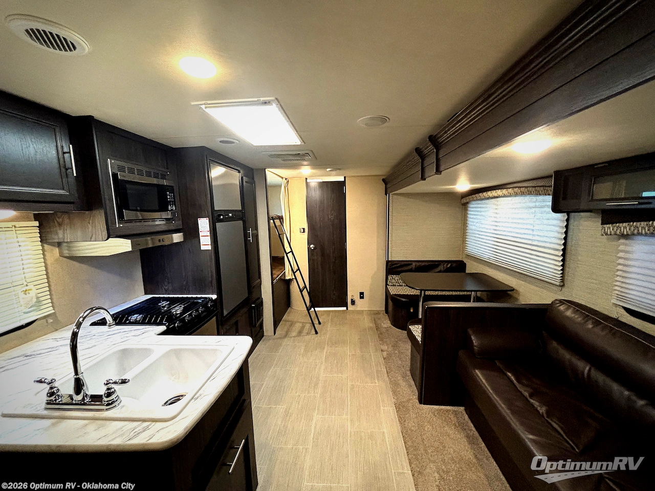 Used 2018 Dutchmen Kodiak Ultra Lite 255BHSL available in Moore, Oklahoma