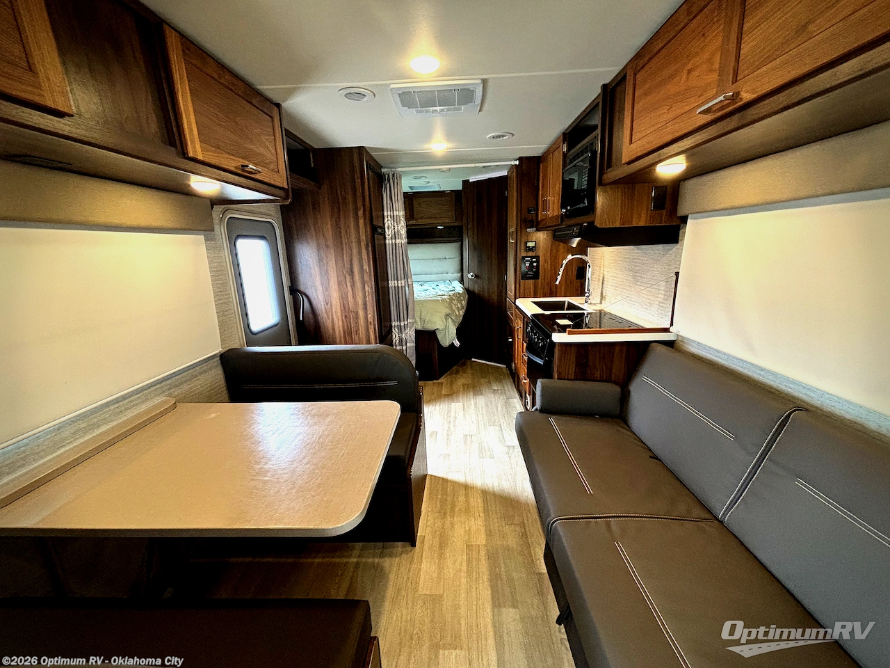Used 2025 Winnebago Minnie Winnie 25B available in Moore, Oklahoma
