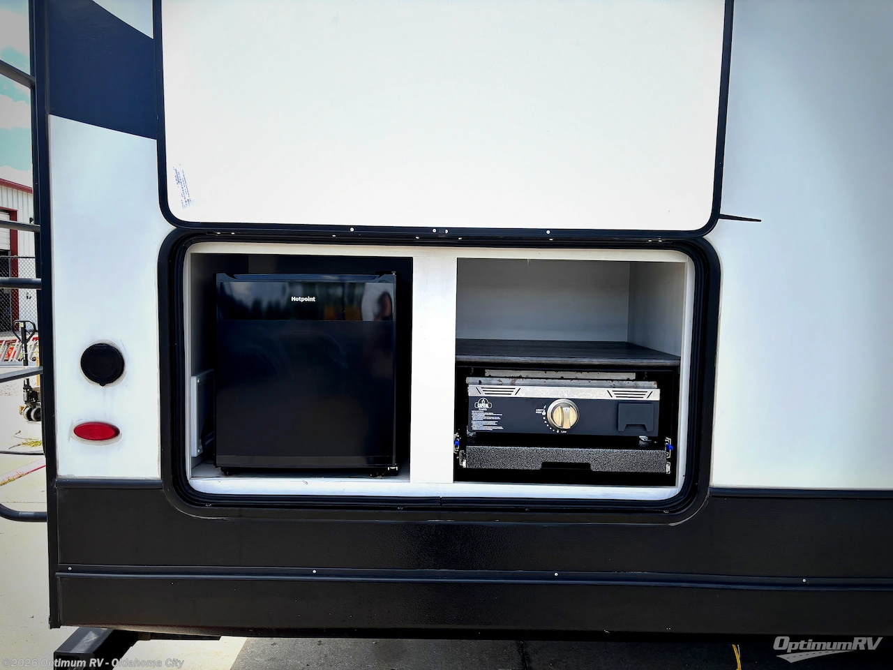2023 Sprinter Limited 3900DBL by Keystone from Optimum RV - Oklahoma City in Moore, Oklahoma