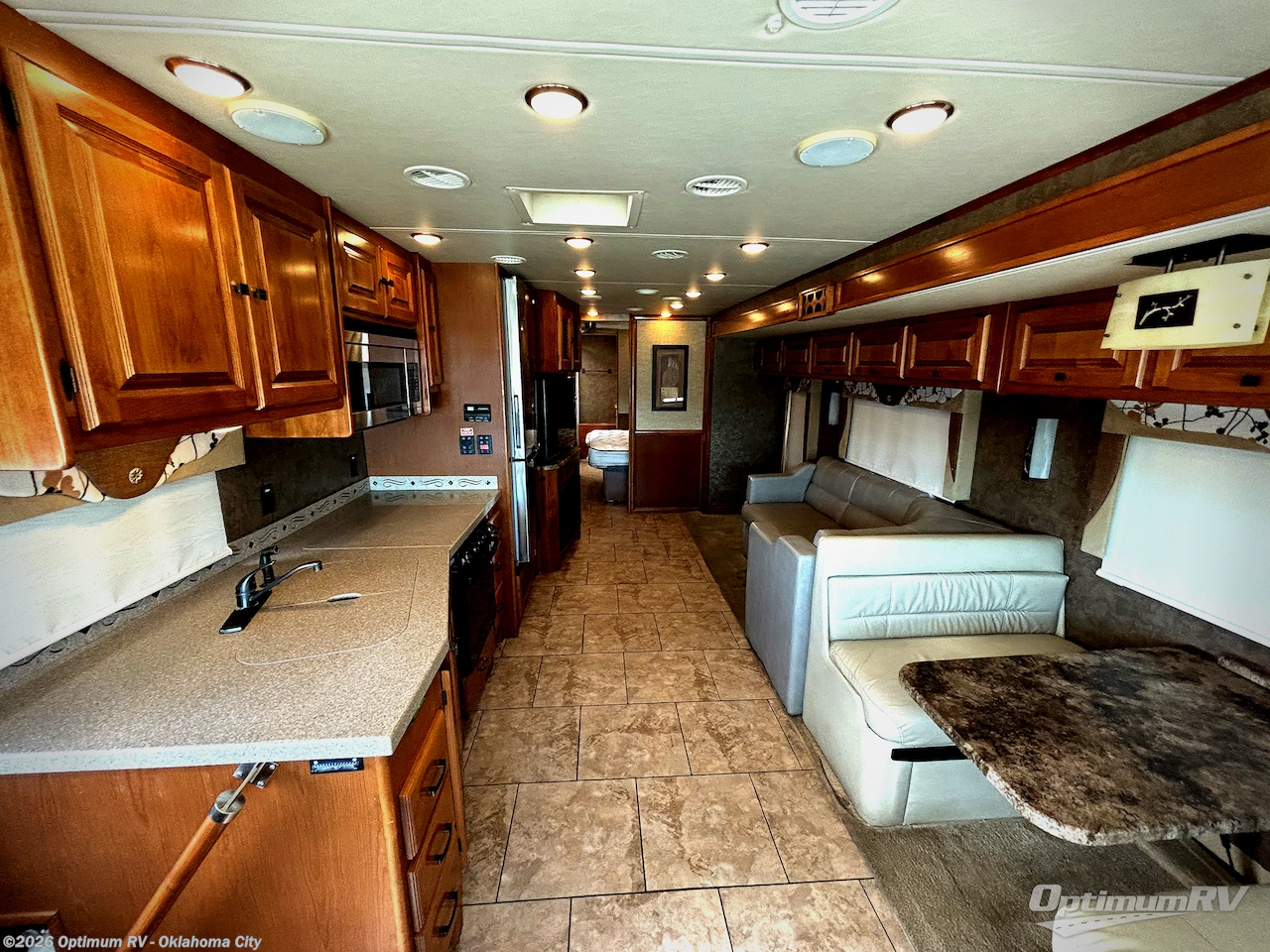 Used 2013 Tiffin Allegro 36 LA available in Moore, Oklahoma