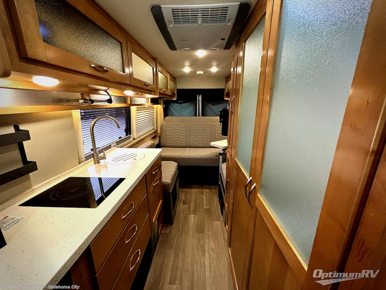 Used 2023 Coachmen Nova 20C available in Moore, Oklahoma