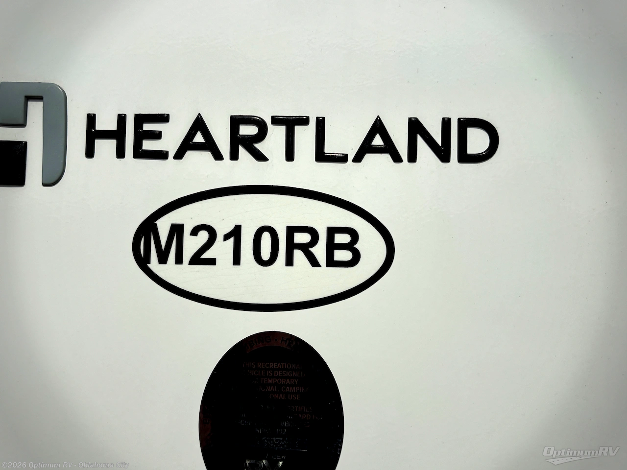 Used 2024 Heartland Mallard 210RB available in Moore, Oklahoma