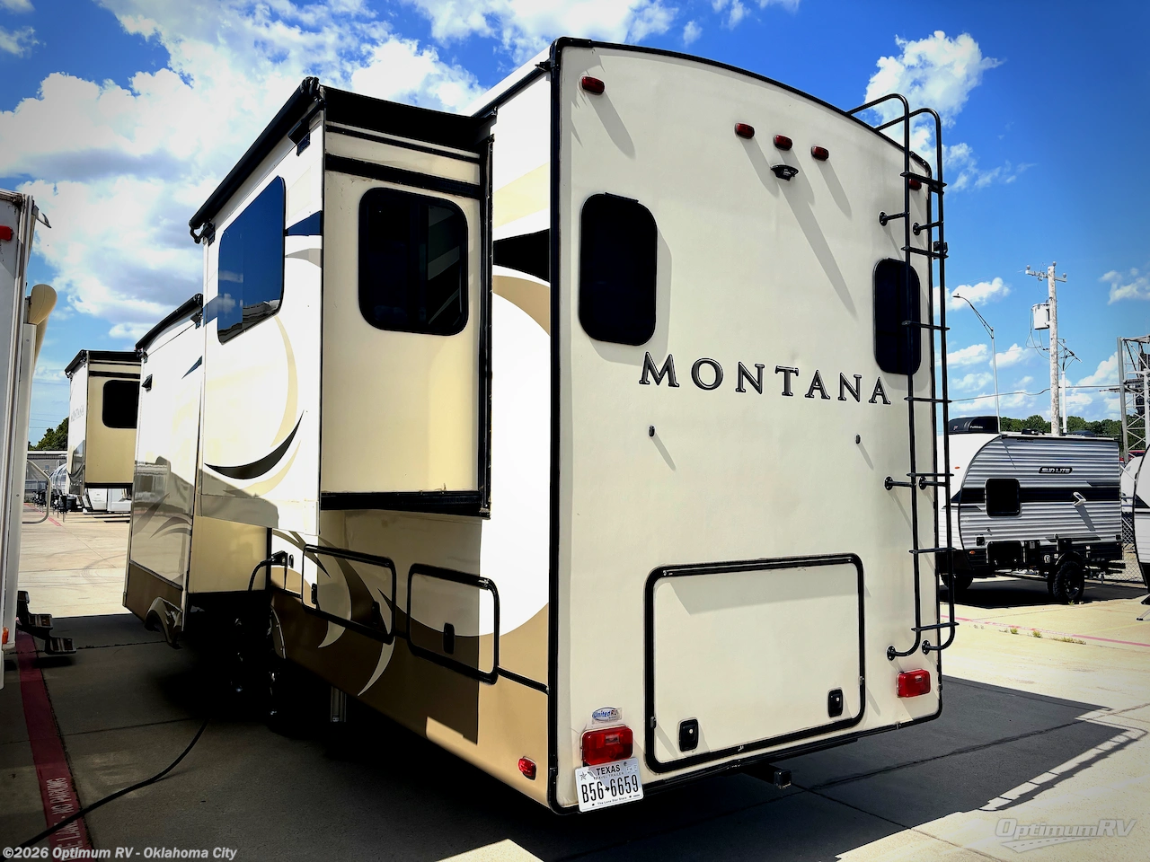 2019 Montana 3791RD by Keystone from Optimum RV - Oklahoma City in Moore, Oklahoma