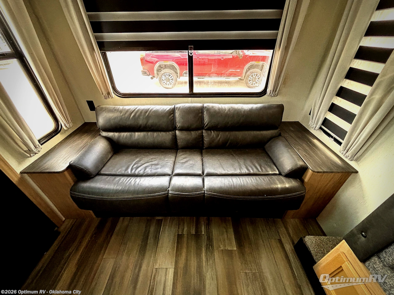 Used 2023 Forest River Cherokee Grey Wolf 23MK available in Moore, Oklahoma