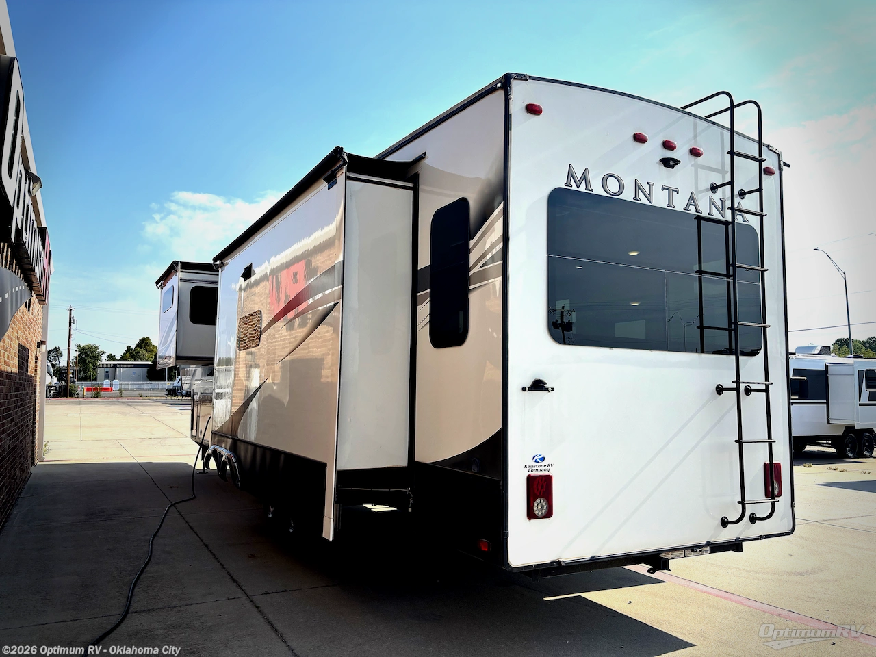 2020 Montana 3931FB by Keystone from Optimum RV - Oklahoma City in Moore, Oklahoma