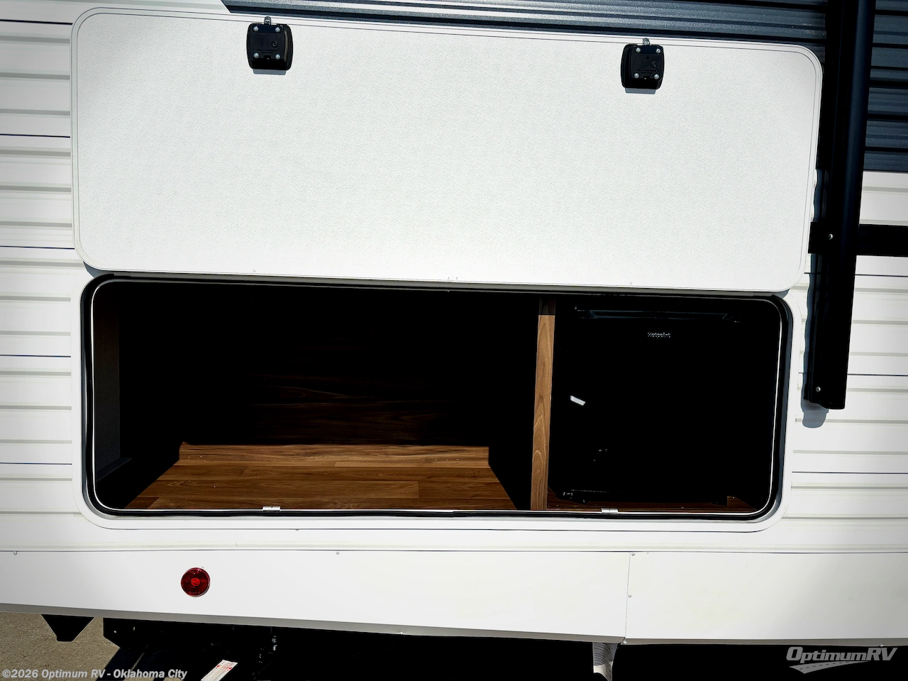 New 2027 Winnebago Access 27BH available in Moore, Oklahoma