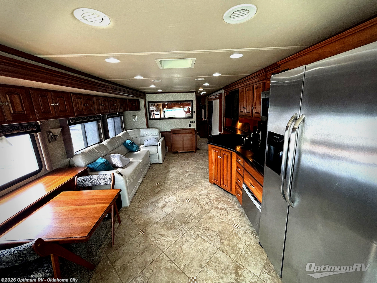 Used 2010 Winnebago Tour 40BD available in Moore, Oklahoma