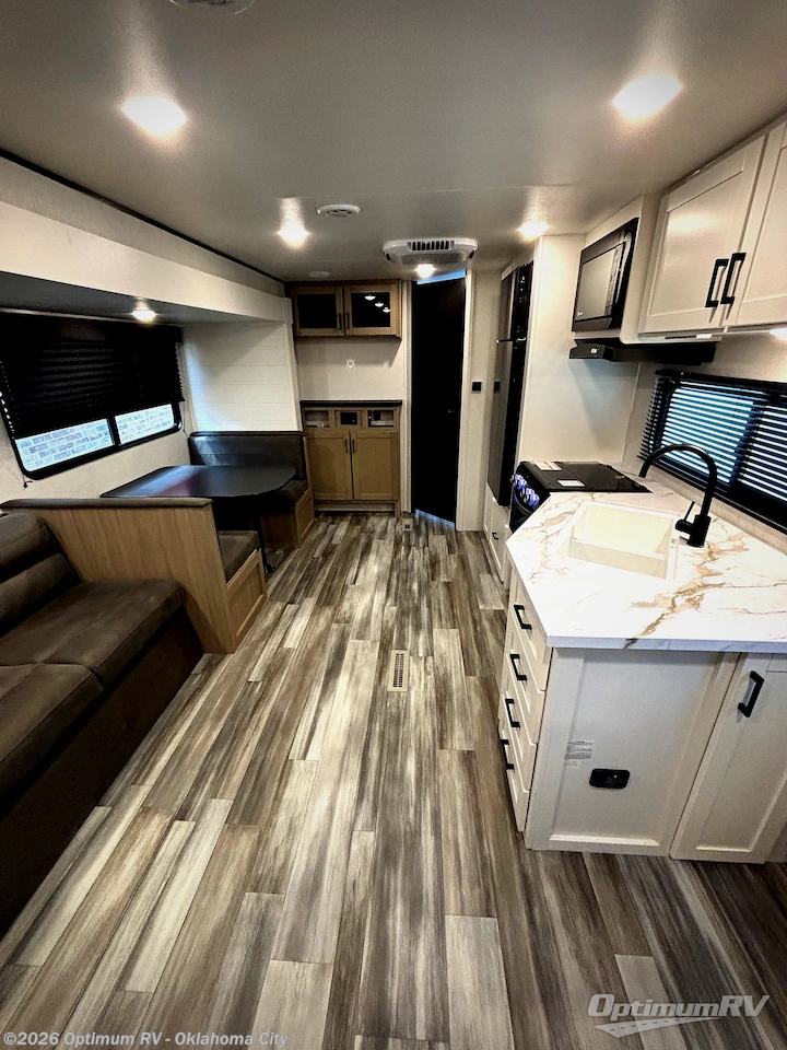 Used 2026 Jayco Jay Flight SLX 262RLSW available in Moore, Oklahoma