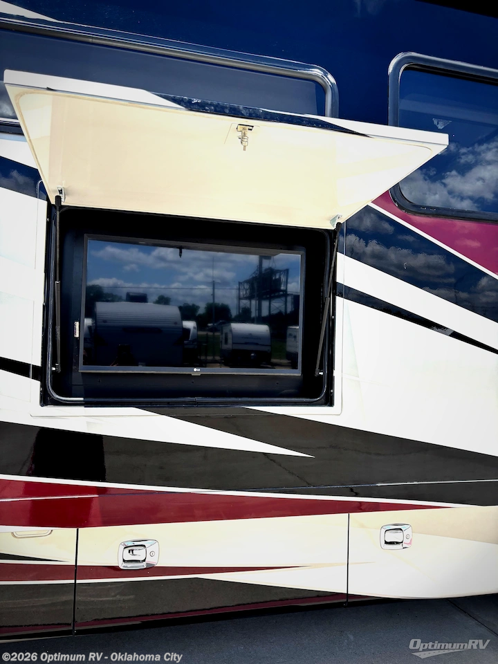 Used 2019 Tiffin Allegro Red 33AA available in Moore, Oklahoma