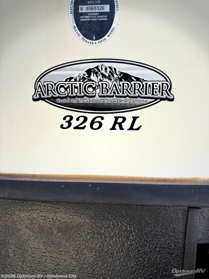 Used 2019 Keystone Outback 326RL available in Moore, Oklahoma