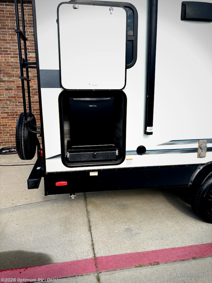 Used 2022 Forest River Surveyor Legend 203RKLE available in Moore, Oklahoma